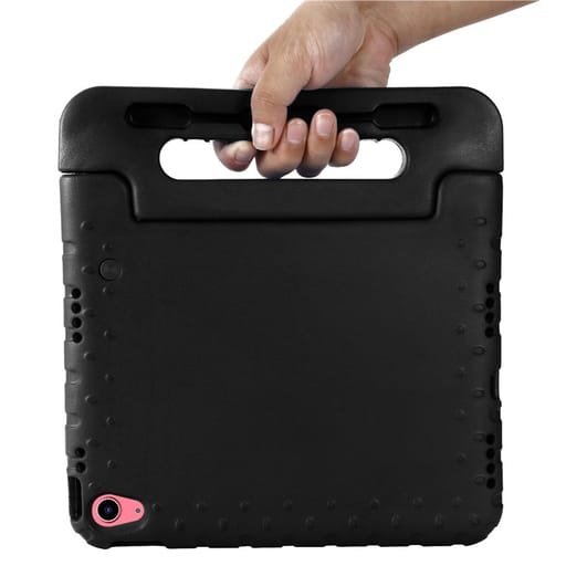 Apple iPad 10.9 Shockproof Kids Foam Protective Case + Handle Black