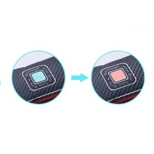 Car Dehumidifier Bag Reusable Condensation Moisture Absorber
