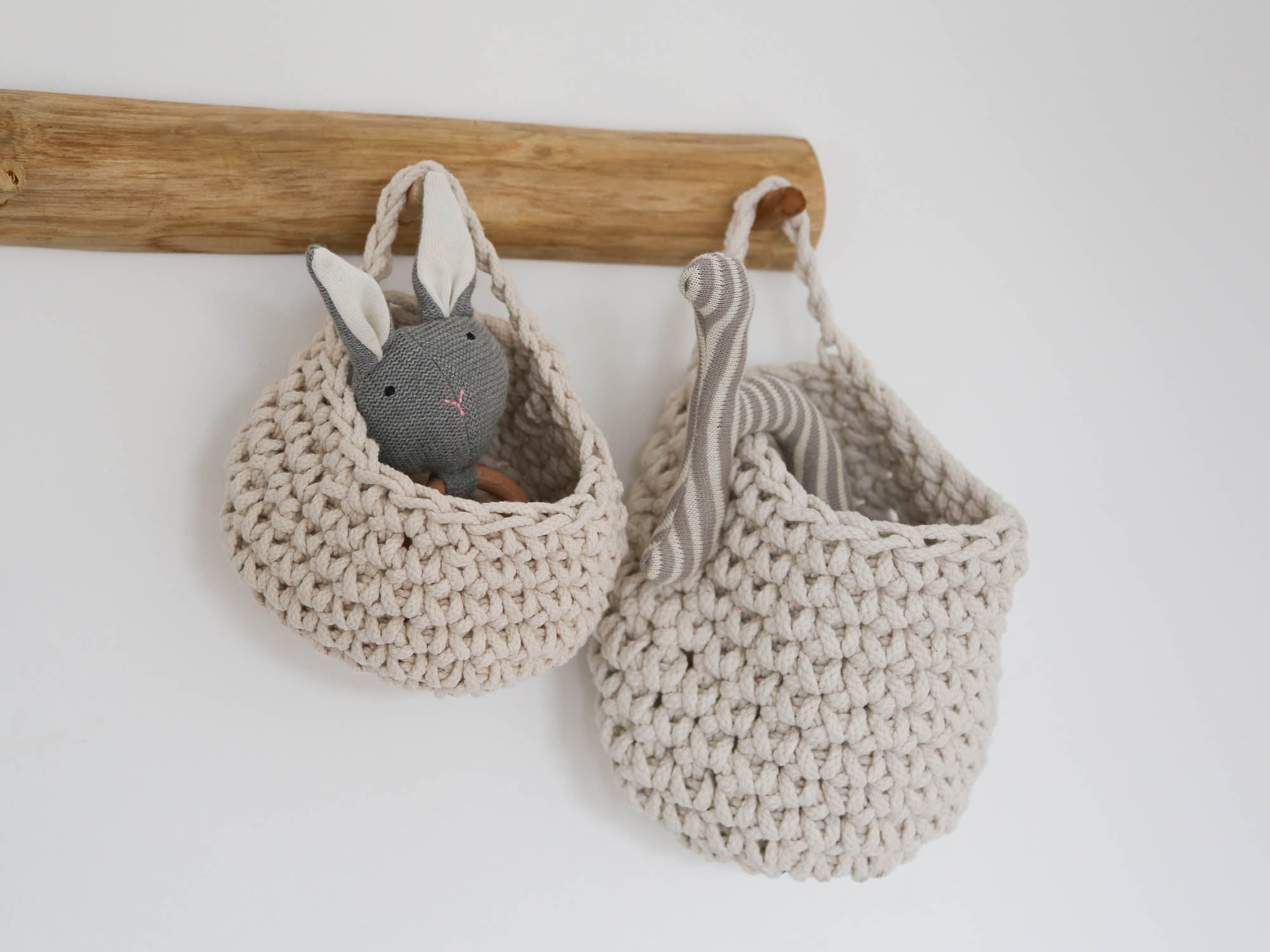 Hochet lapin