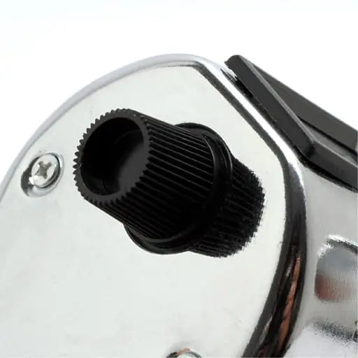 Metal One Hand Step Counter Clicker for Sports / School / Sal