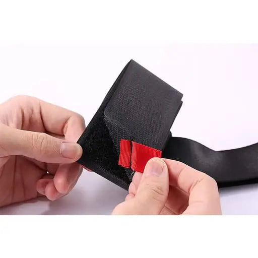 (119cm) Ski Carrier Strap Shoulder Carry Strap for Skis / Poles