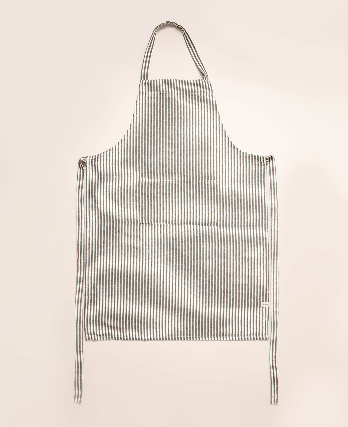 Louis Apron, Striped