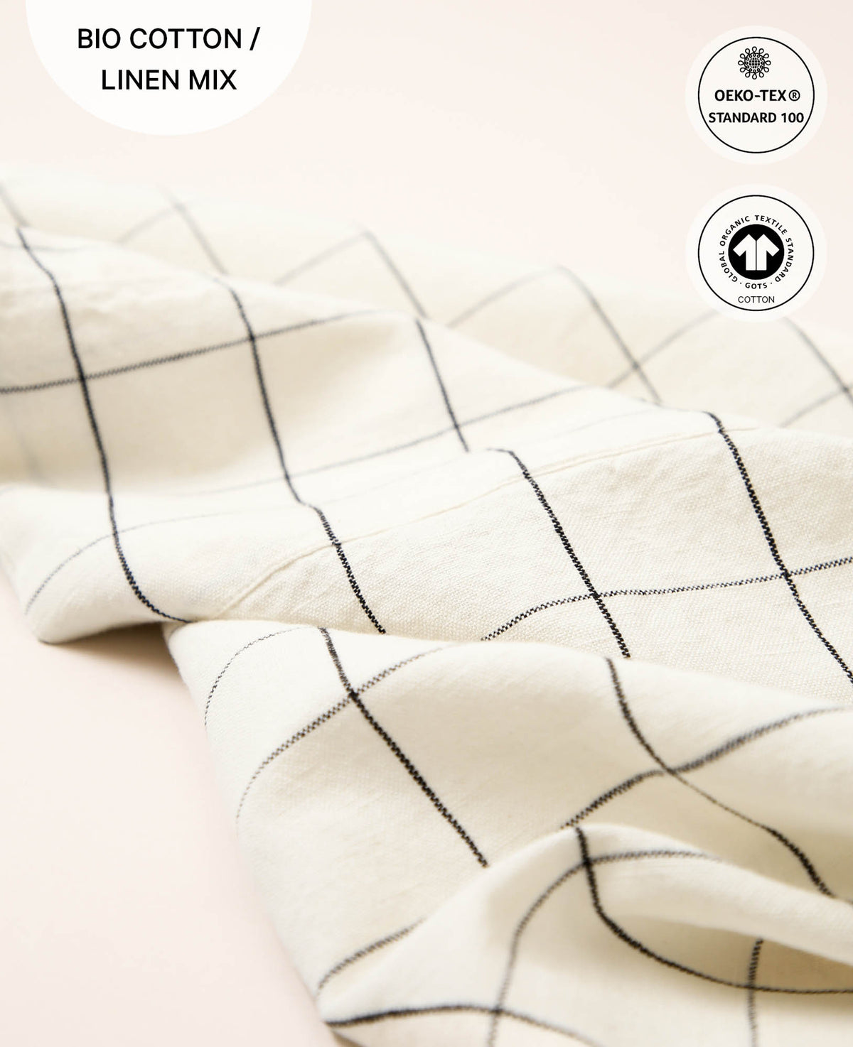 Tablier de cuisine Milou