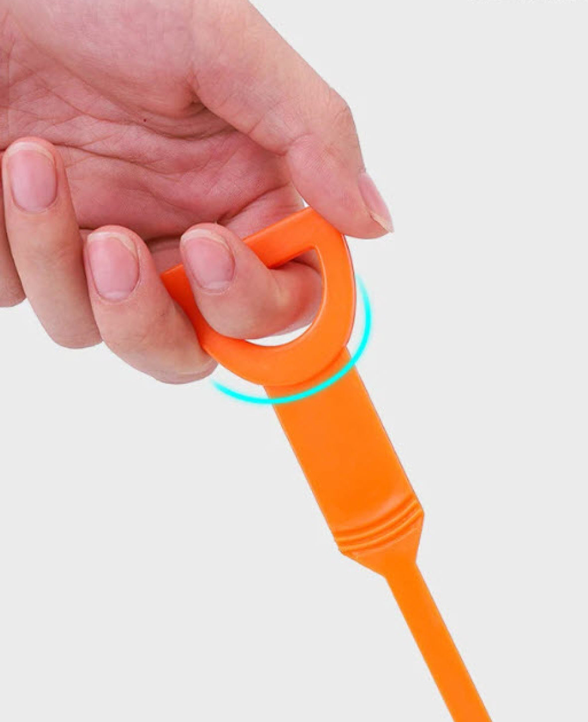 Abflussreiniger Stab, 3er Set