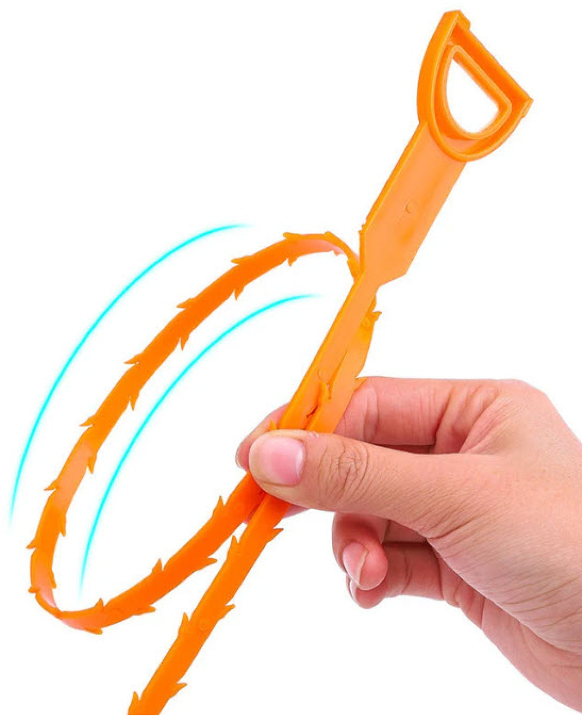 Abflussreiniger Stab, 3er Set