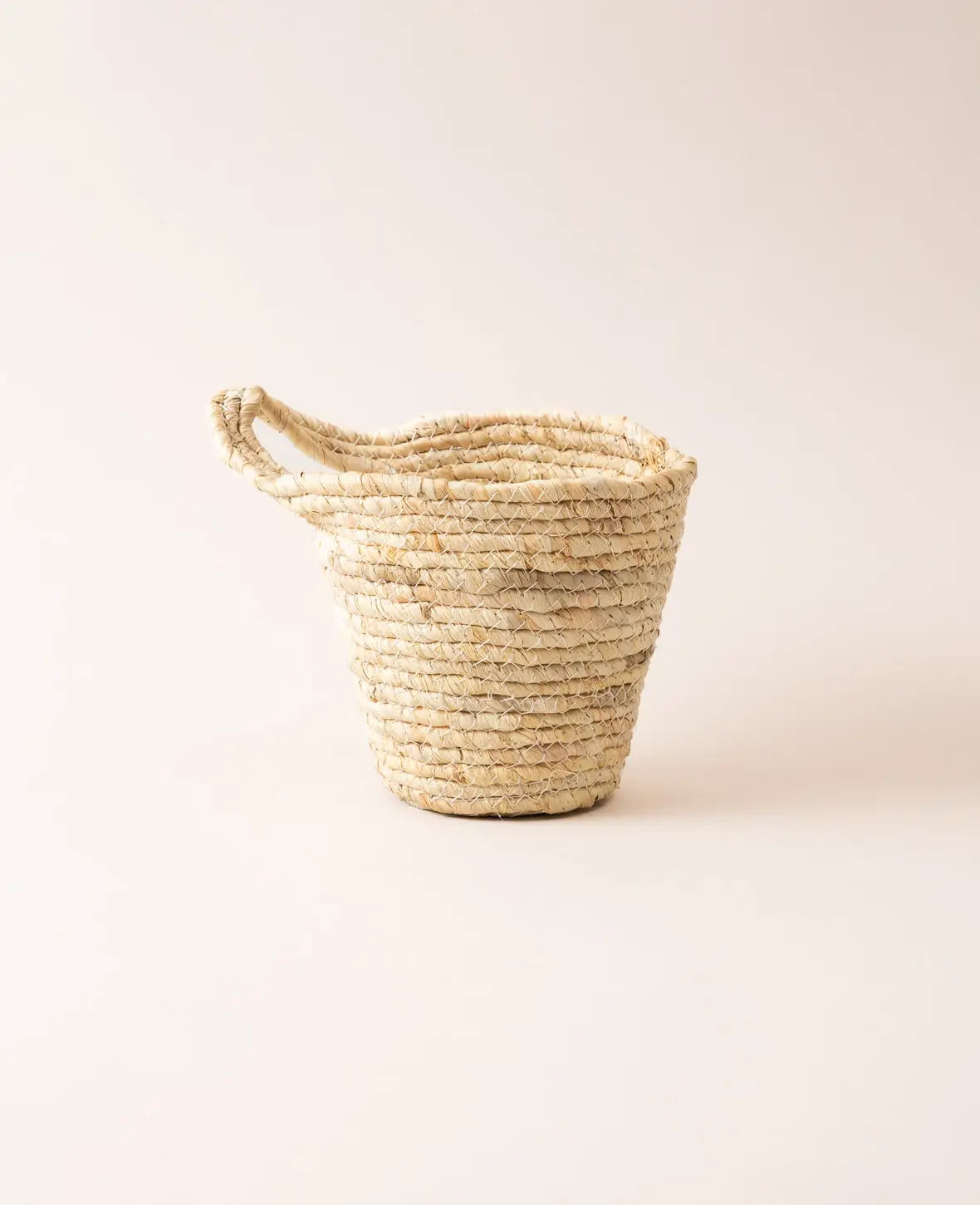 Hanging basket, light, 17cm