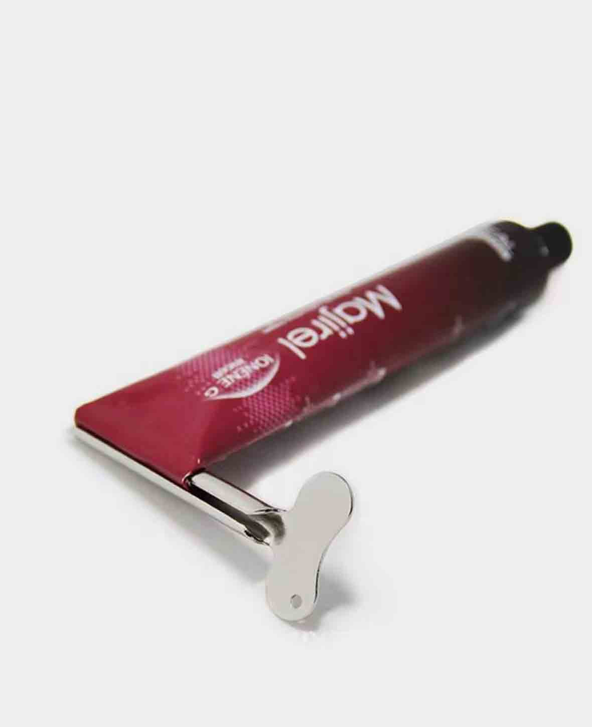 Presse-tubes, lot de 2