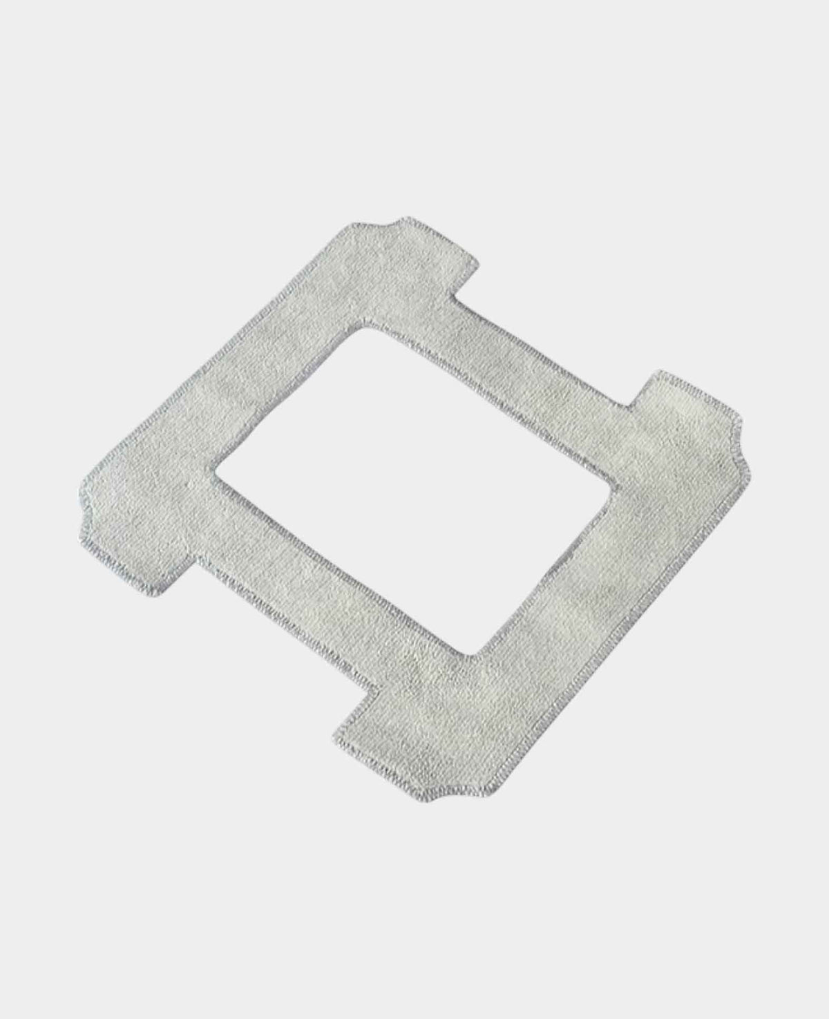Pads de nettoyage pour Ecovacs Winbot W1, W1 Pro, 4 pièces