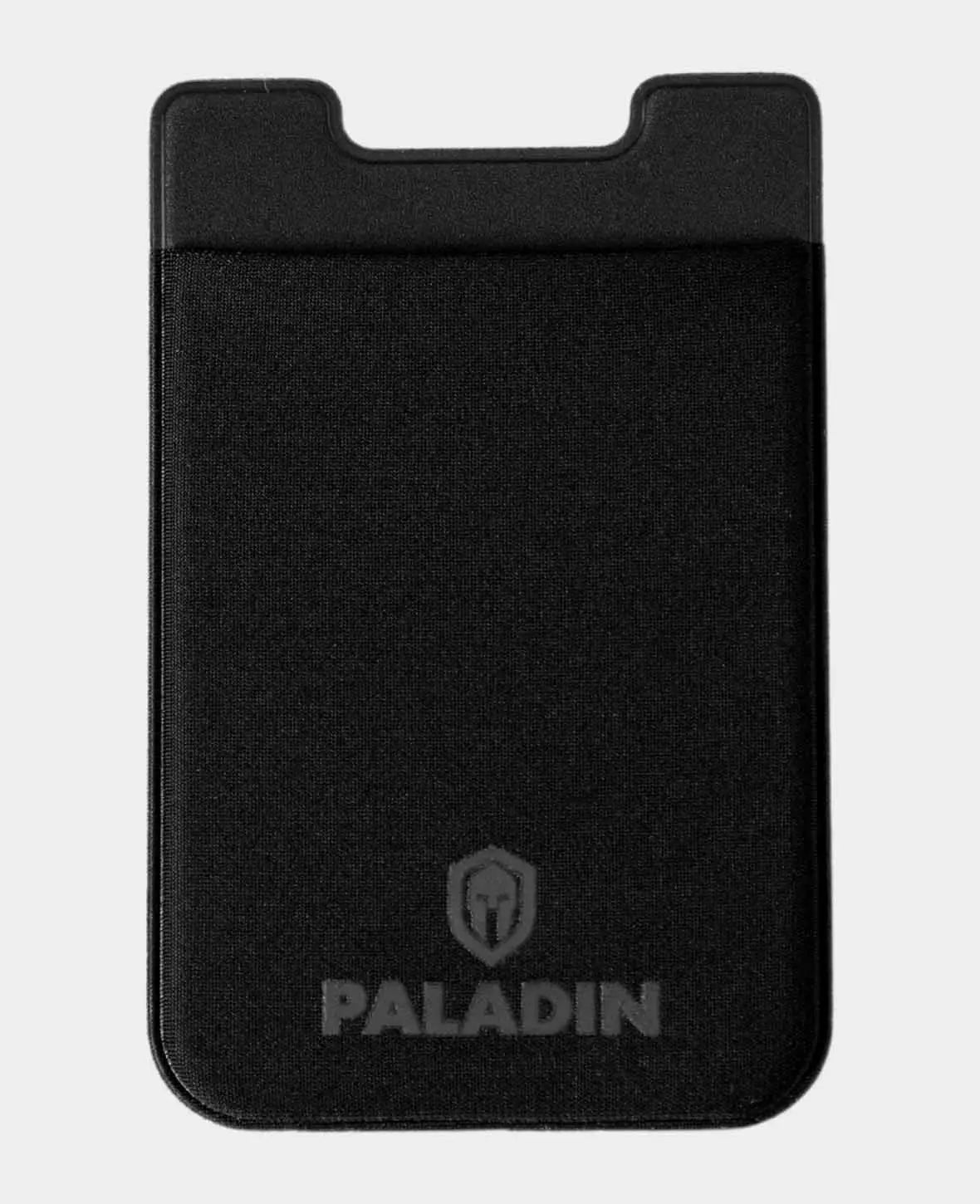Paladin Card Sleeves, 3 pieces
