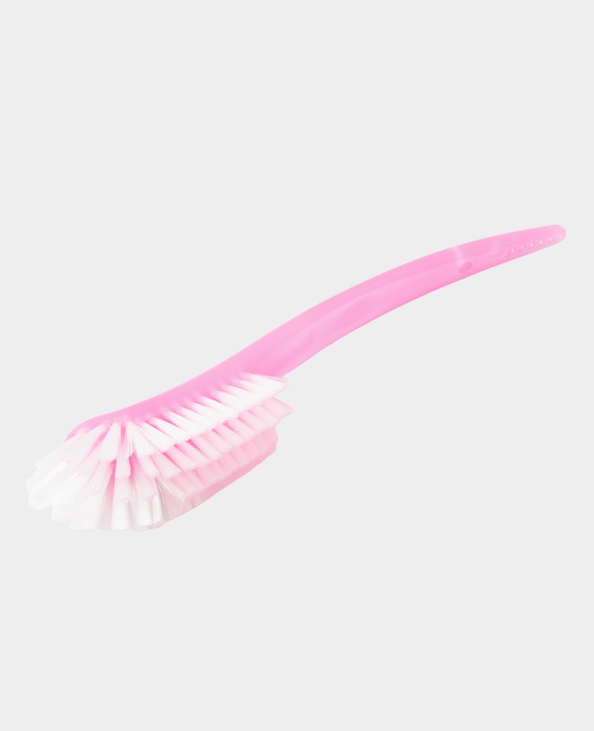 Baby bottle brush, 3 pcs, pink