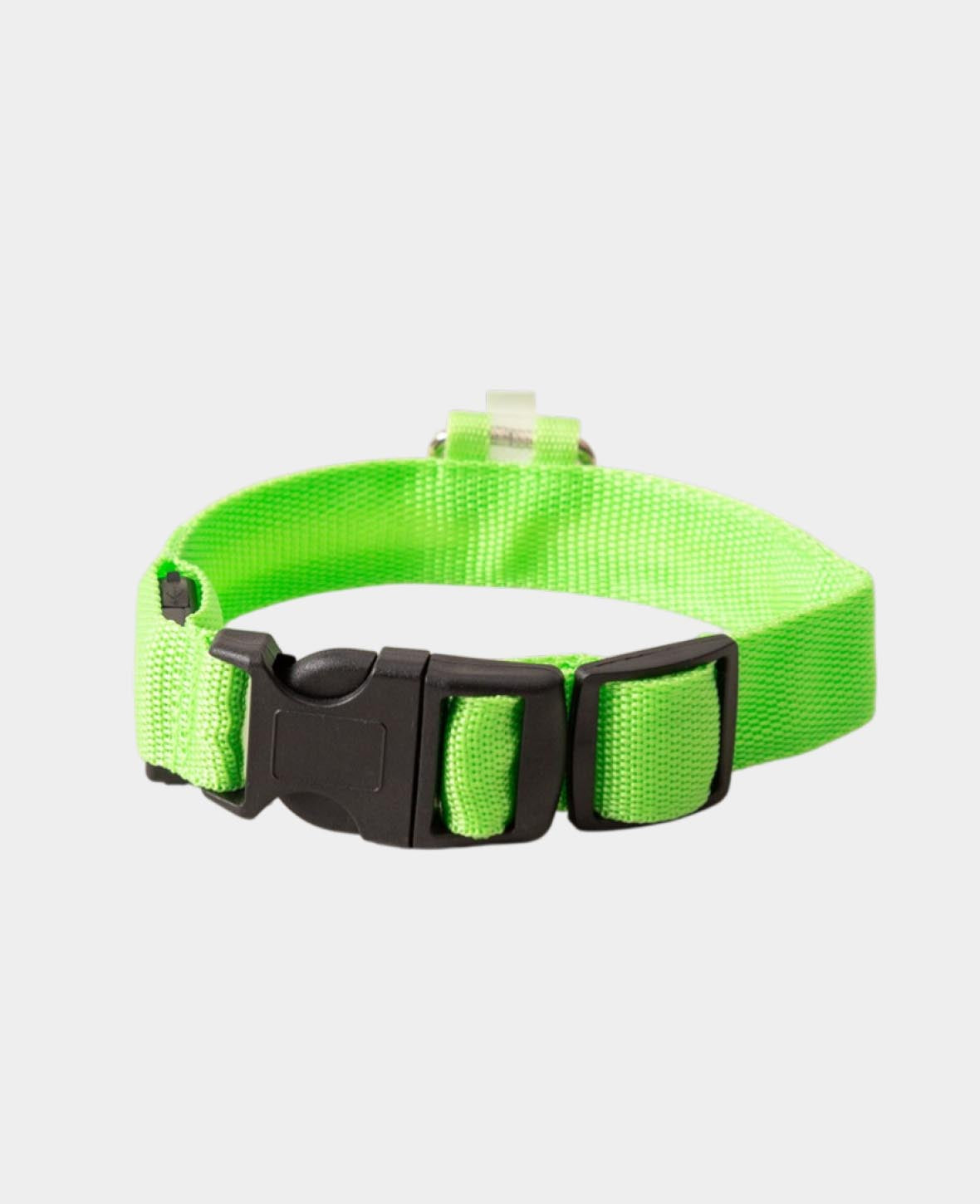 LED Hundehalsband, S