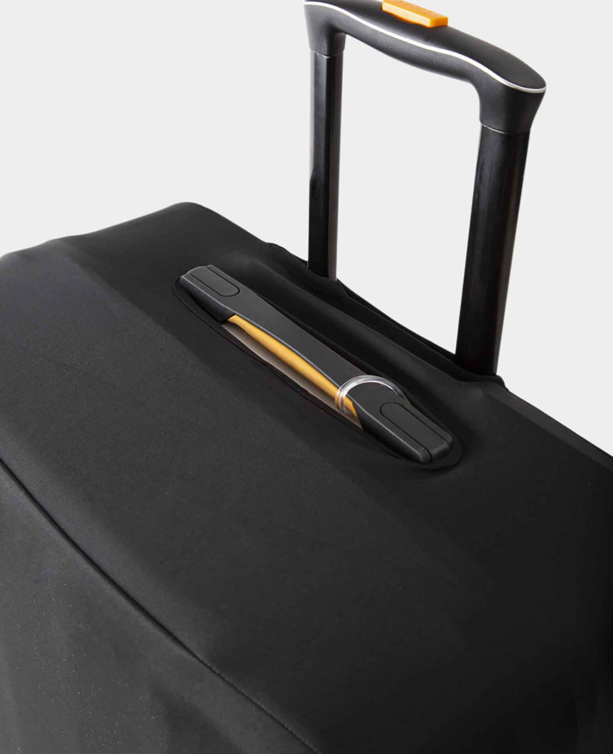 Housse de valise pour valise, taille L, 82 litres