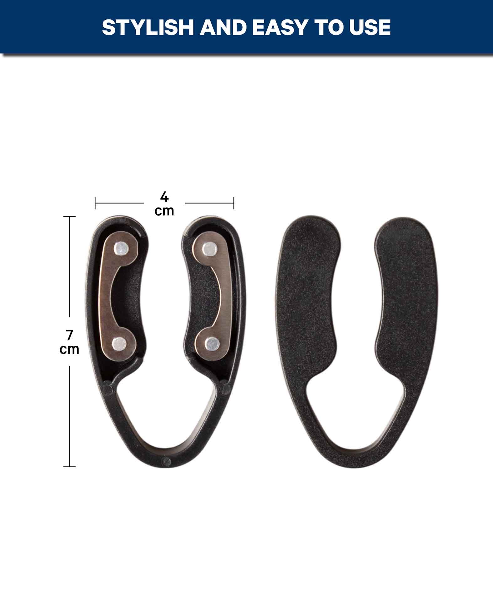 Wine Bottle Foil Cutter Black