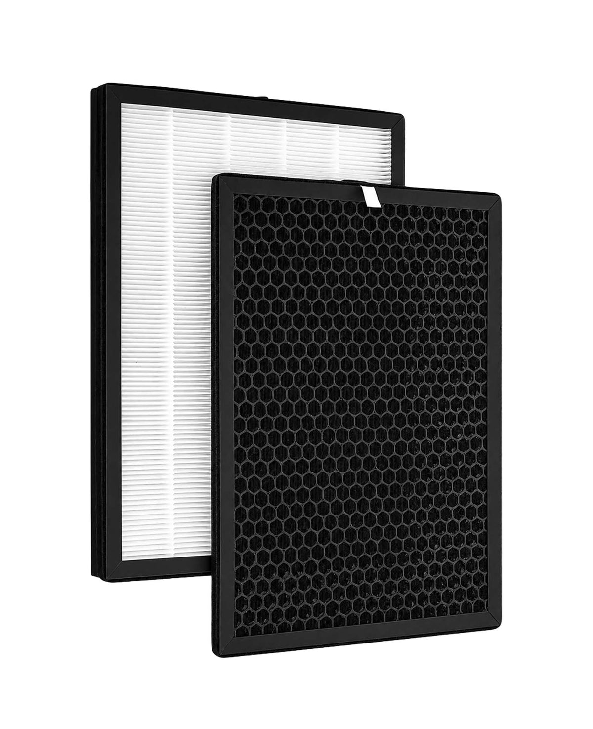 Purita HEPA Ersatzfilter, kompatibel mit Philips FY1410