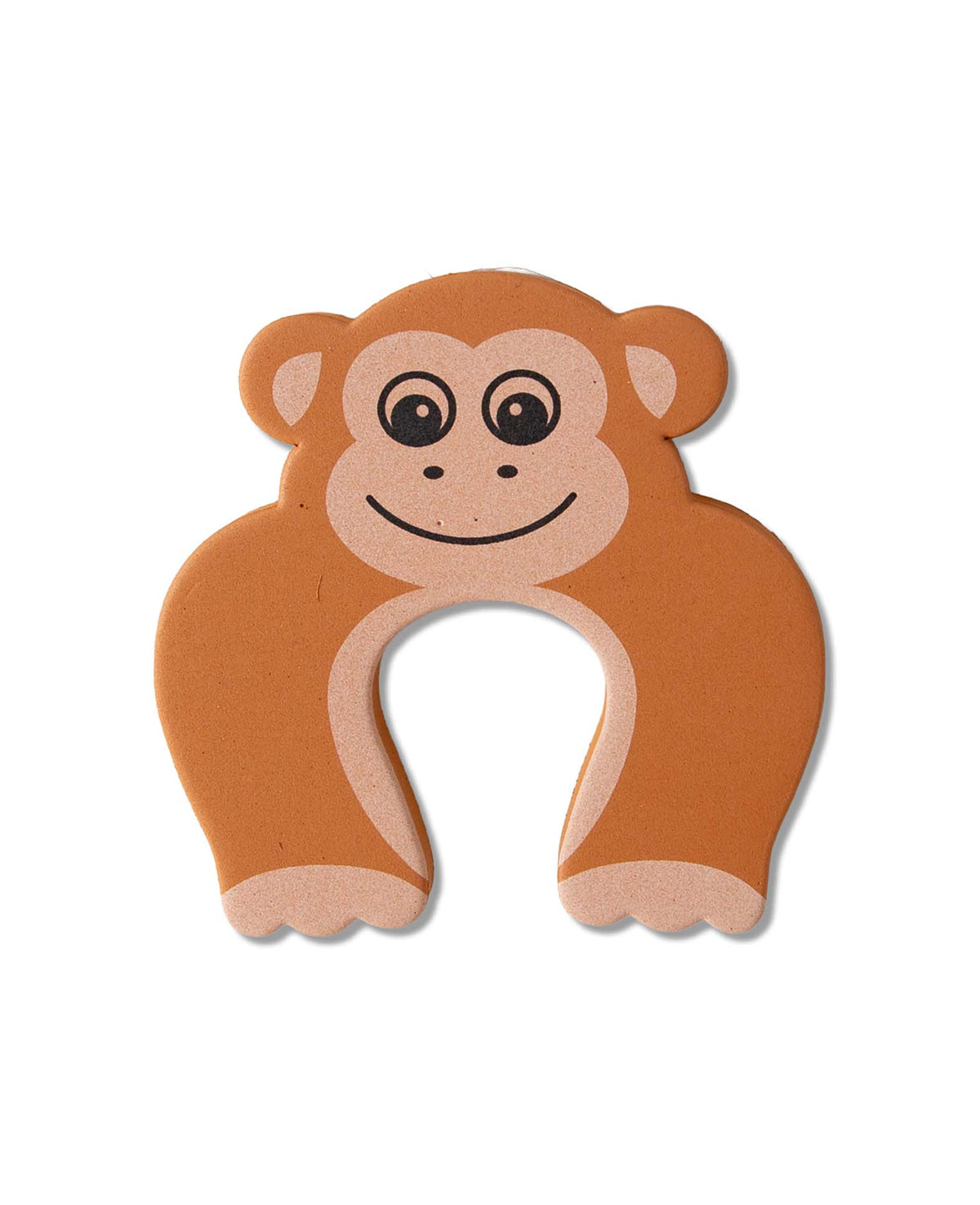 Tür Klemmschutz, Affe