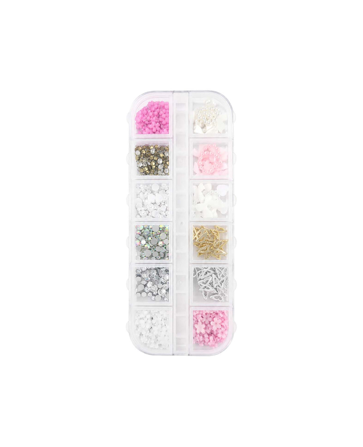 Nail Art Schmuckset