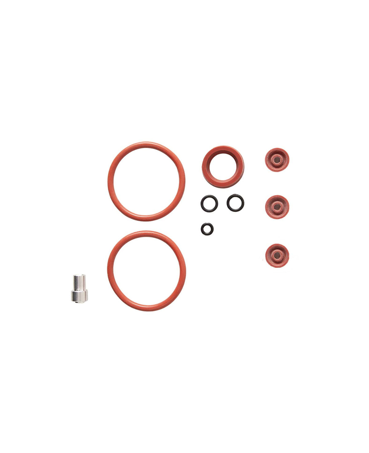 Dichtungsring Set für Jura Kaffeemaschinen