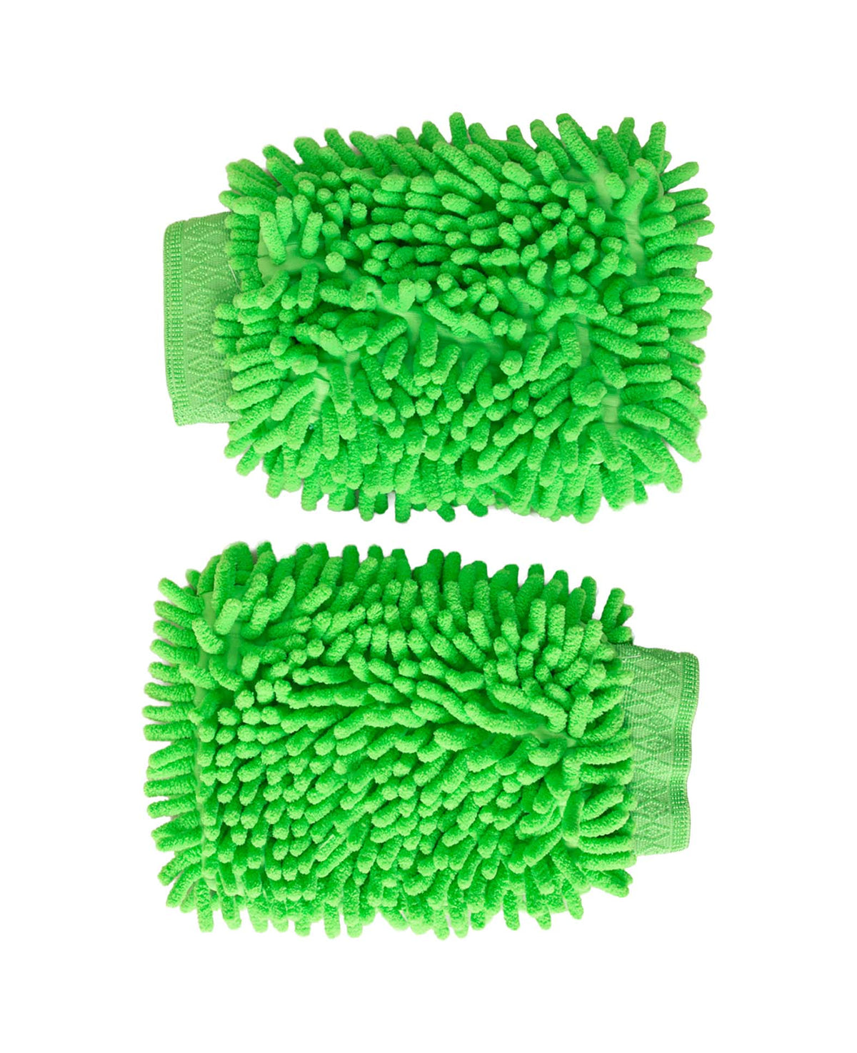 Mikrofaser Waschhandschuh