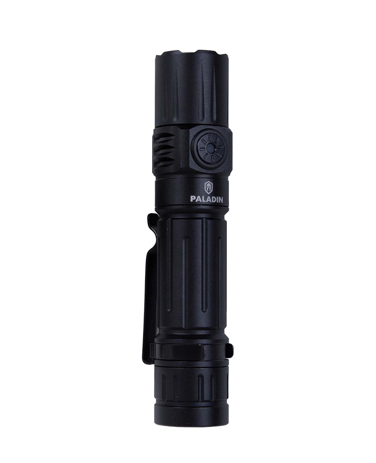 Paladin EDC Flashlight, 1800 Lumen