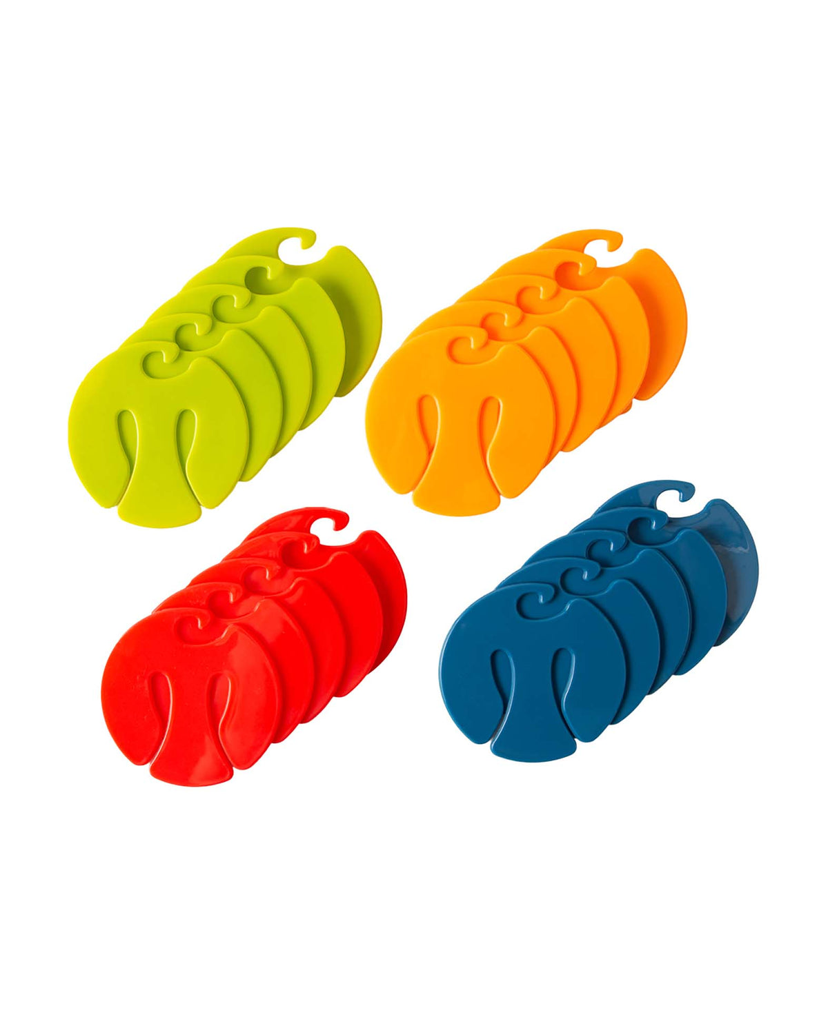 Sockenklammern Family-Pack, 20 Stk.