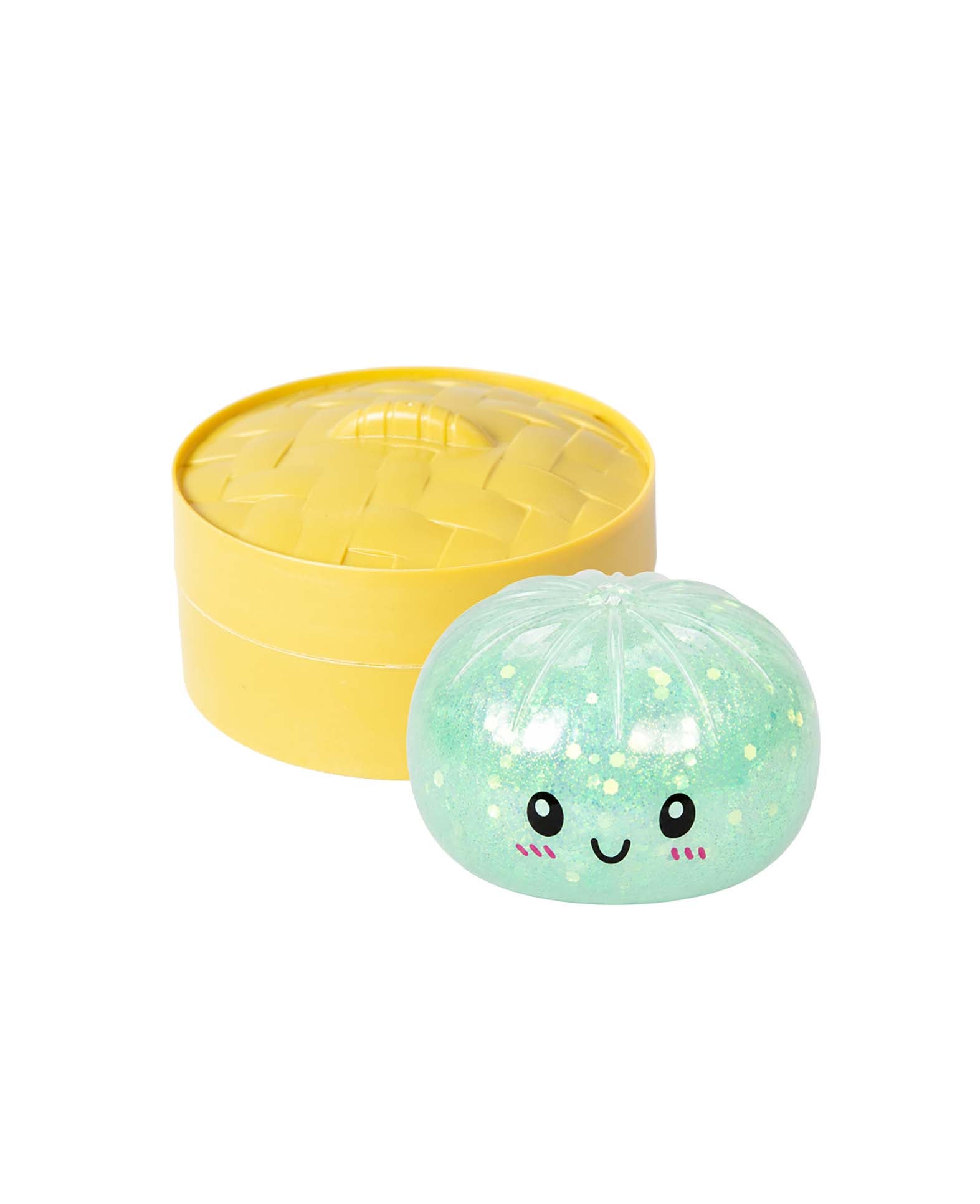 Squishy Dumpling Blind Box