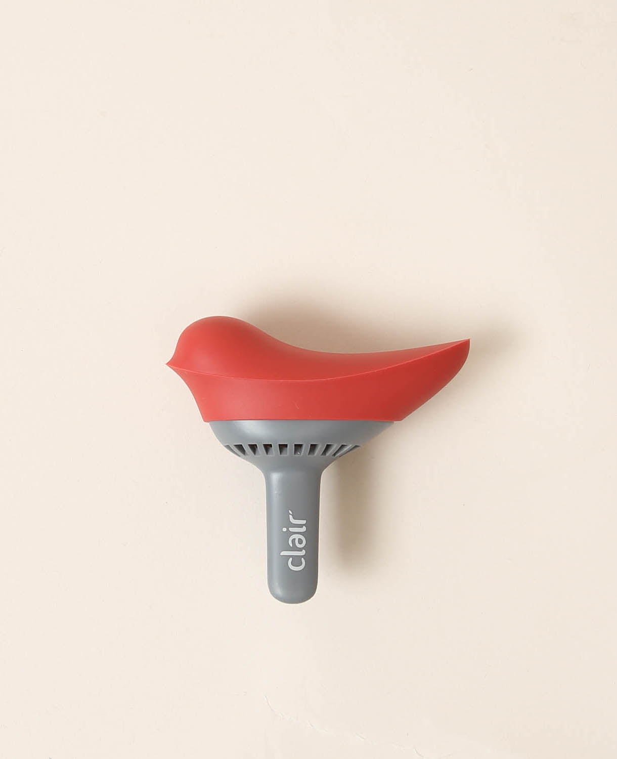 Clair K Diffuser, Red