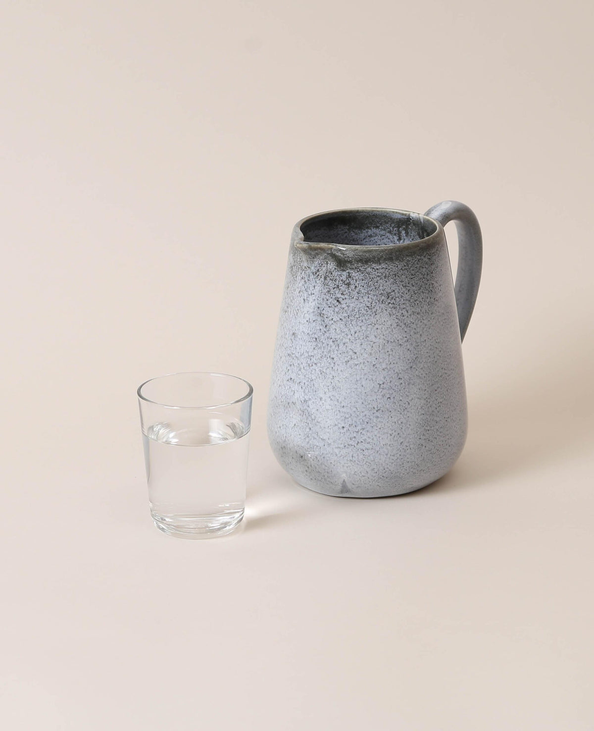 Cruche, Costal, 1,2 l, 15 x 12 x 17 cm