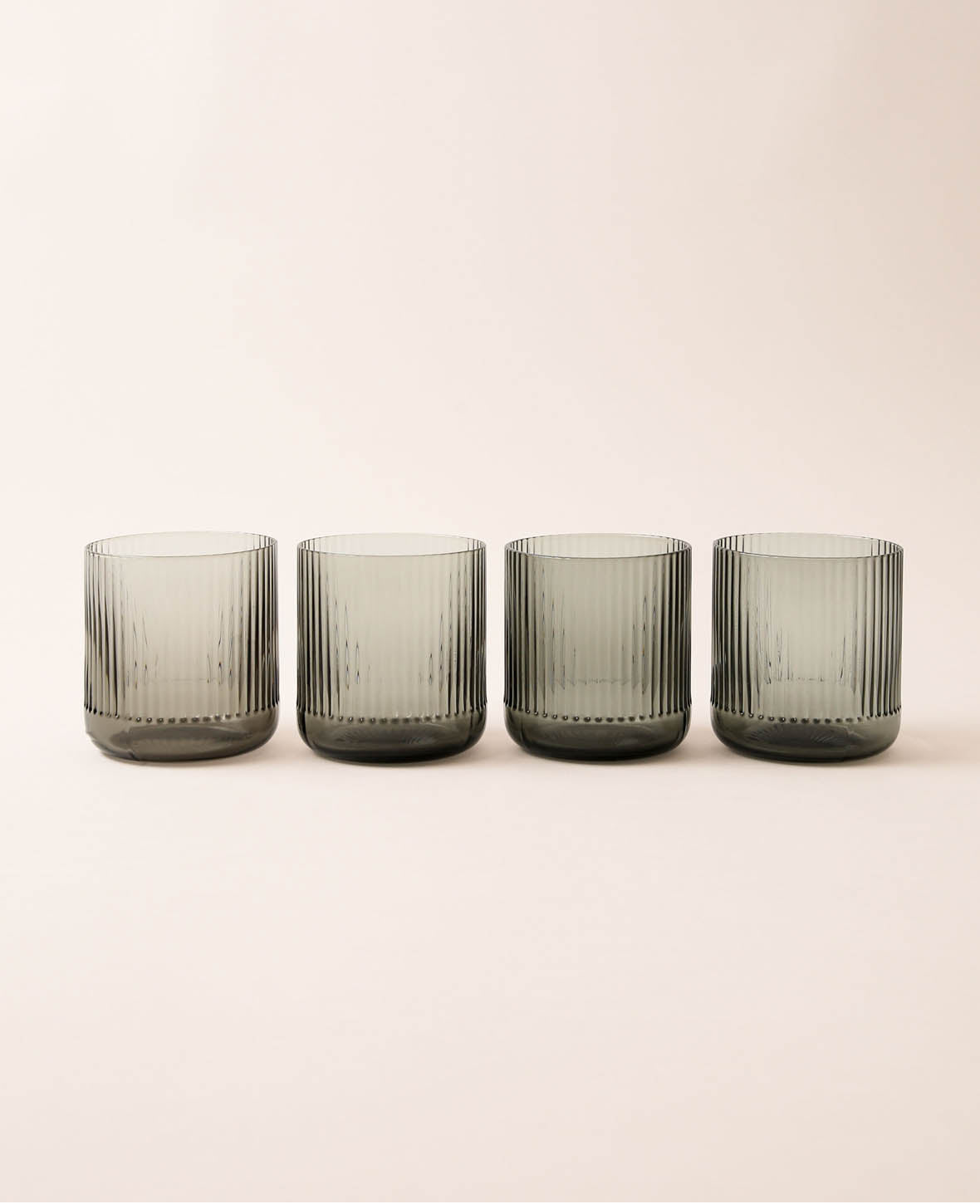Small drinking glass Oskar, 4 pcs.