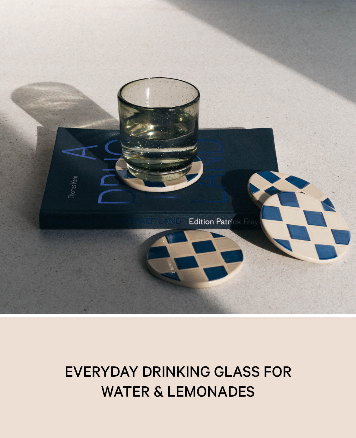 Verre à boire Orea, 4 p.