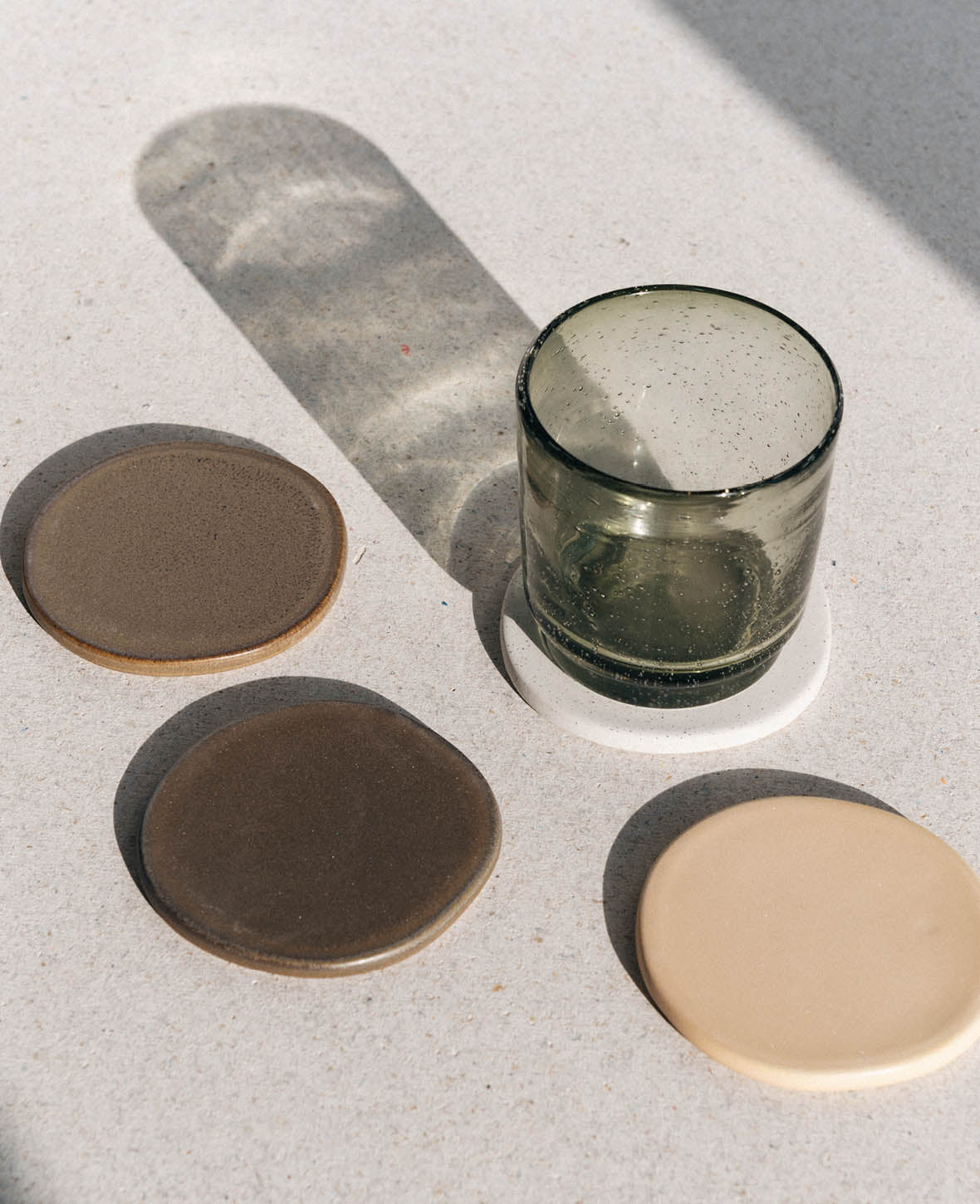 Verre à boire Orea, 4 p.
