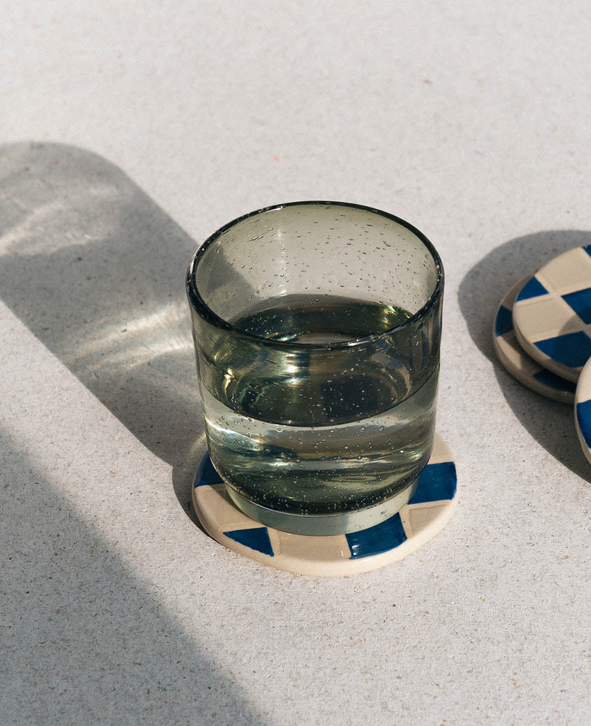 Verre à boire Orea, 4 p.
