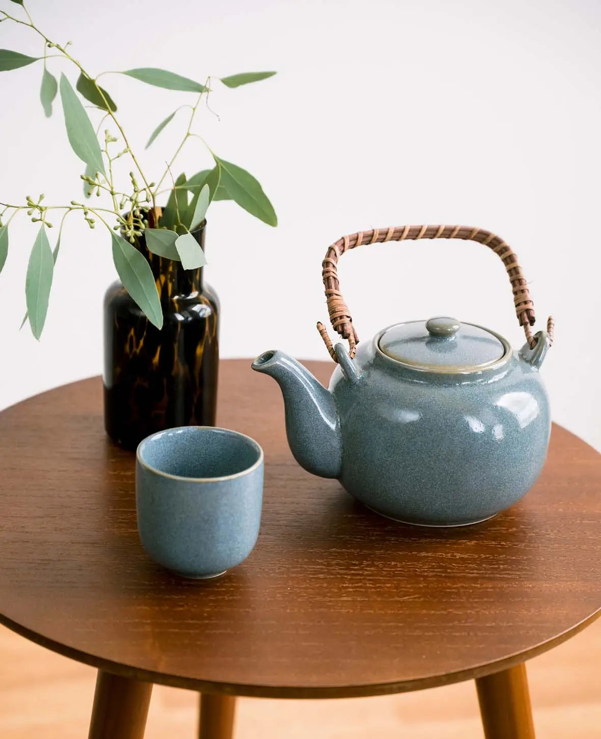 Tea set