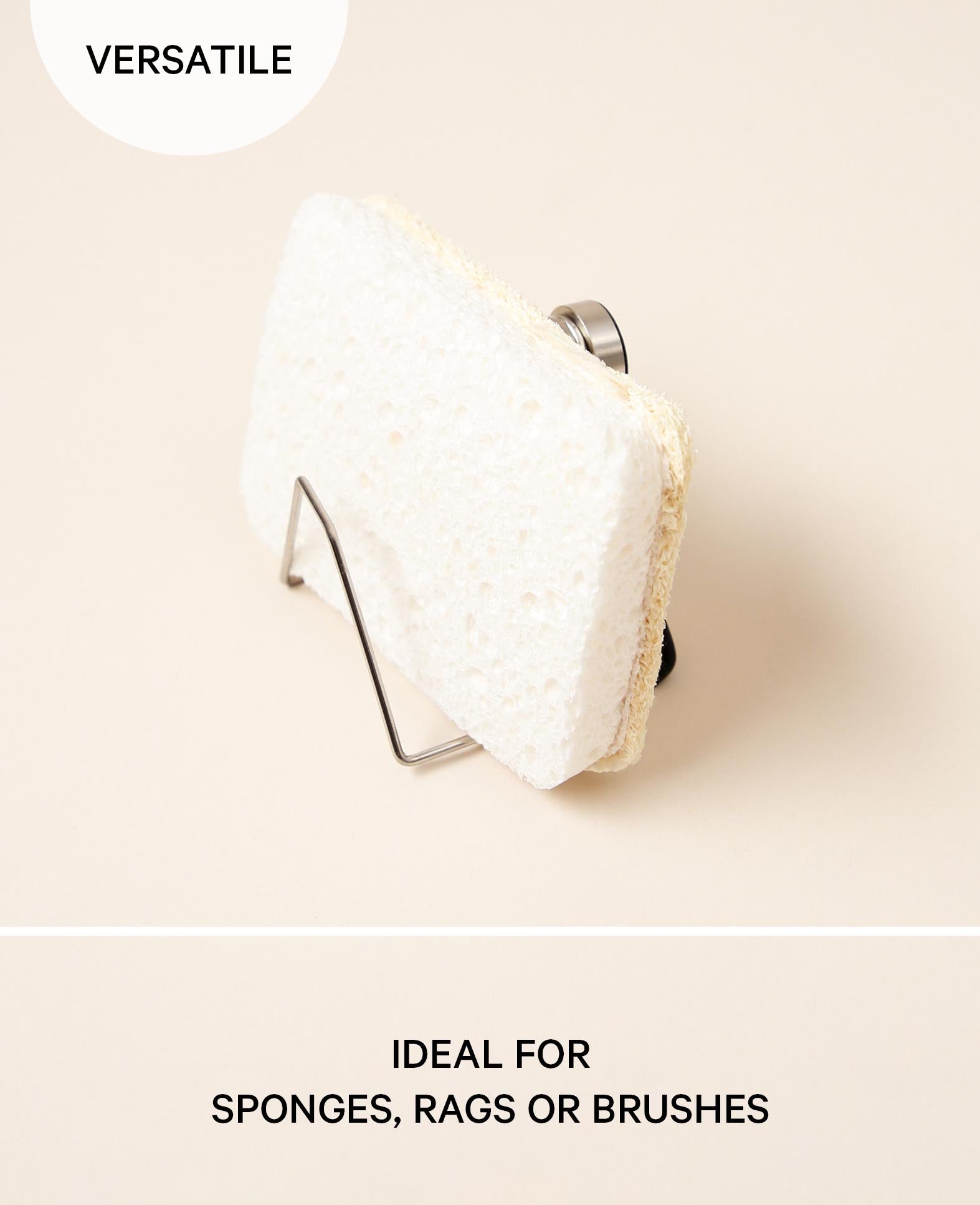 Magnetic Sponge Holder