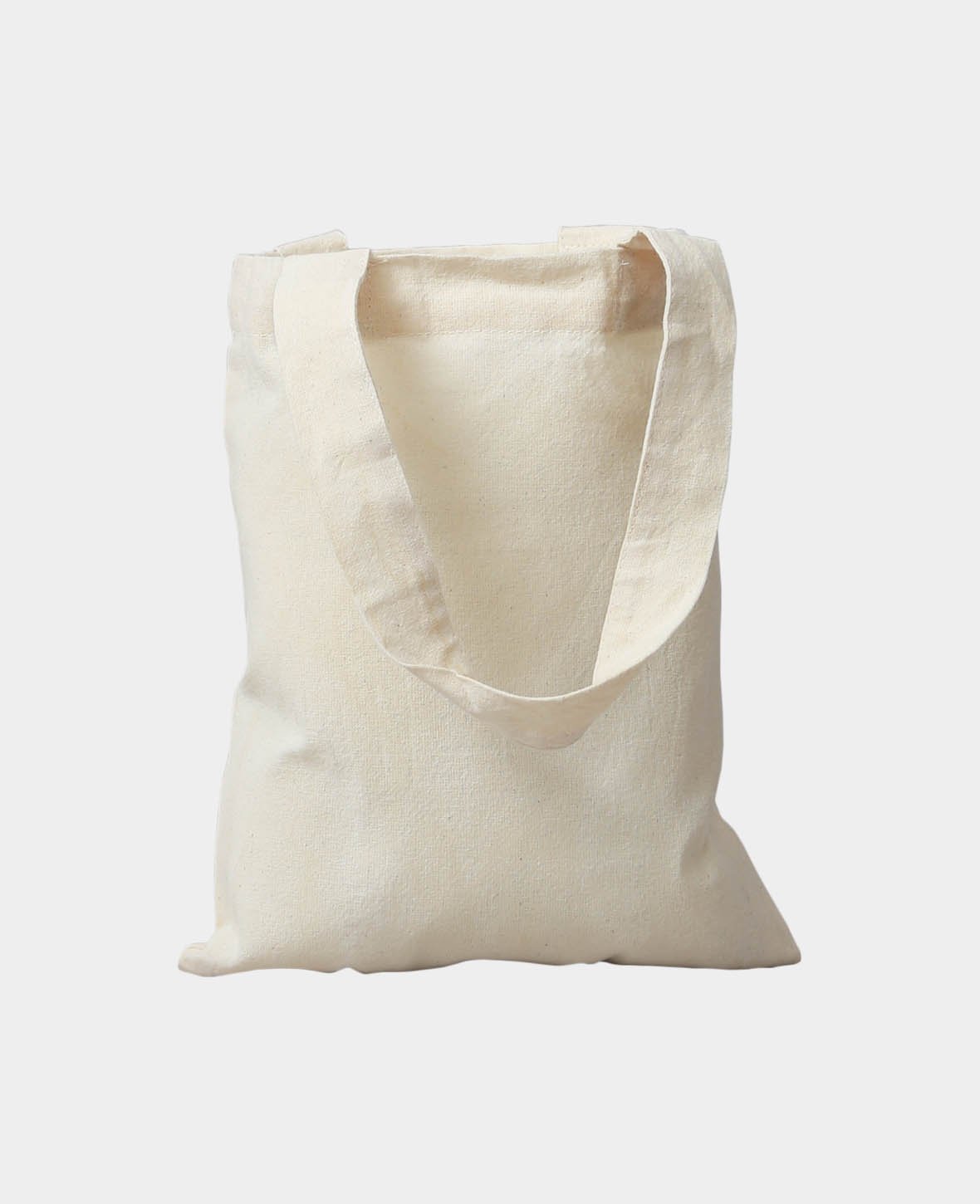 Mini Tasche, Ecru, 21 x 25 cm, 1 Stk.