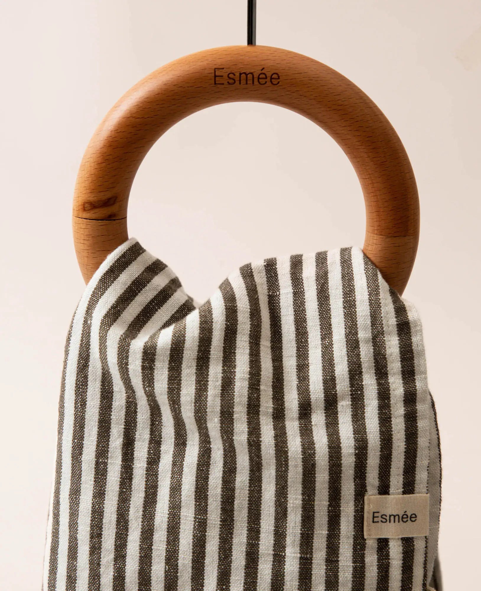 Écharpe et crochet pour sac, 3 pièces
