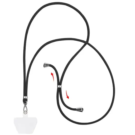 Apfelkiste - (140cm) Universal Necklace Phone Chain Lanyard for Sm