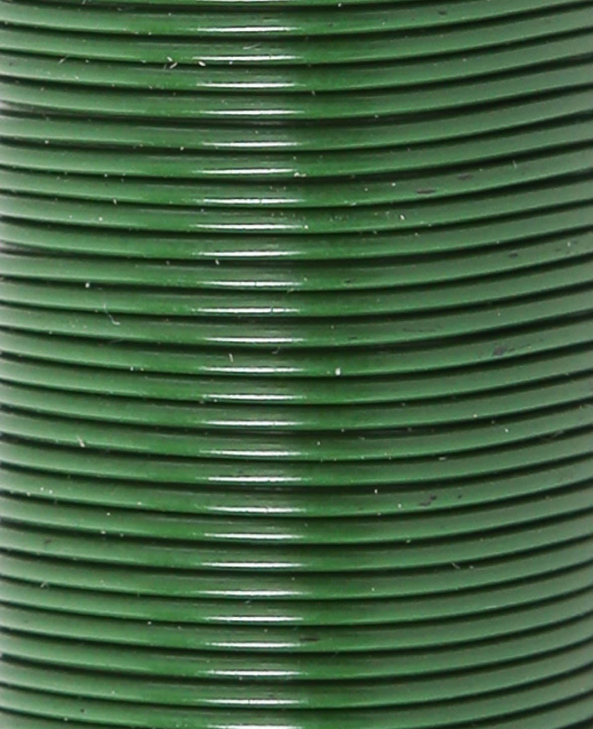 Wickeldraht für Floristik und Basteln, Grün, 0.65 mm x 50 m, 100 g