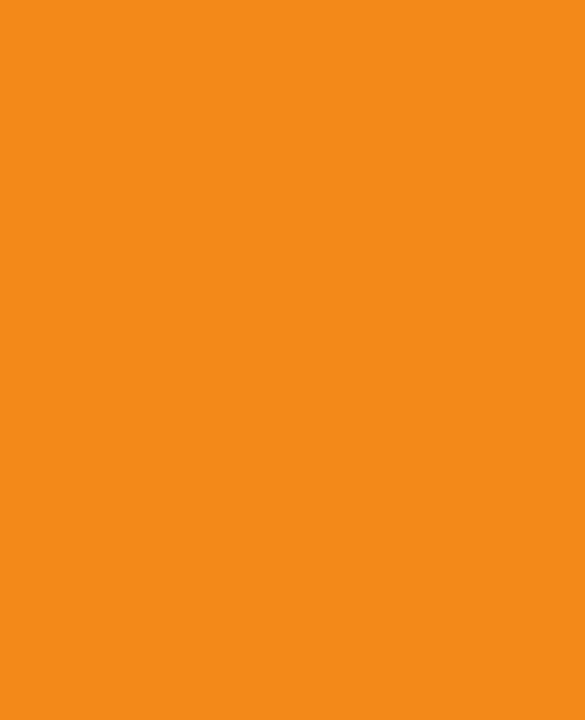 KREUL Porcelain Marker medium Orange