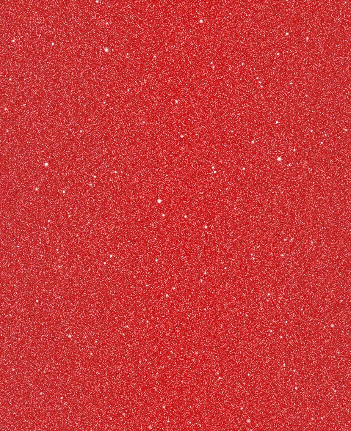KREUL Glass & Porcelain Pen Glitter medium Karminrot