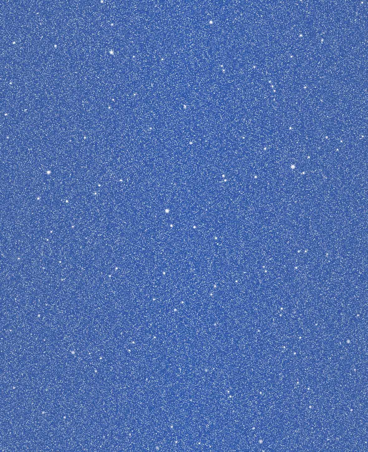 KREUL Glass & Porcelain Pen Glitter medium Blau