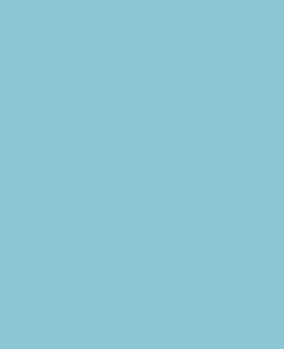 KREUL Glas & Porzellanfarbe Chalky, Ice Mint, 20 ml