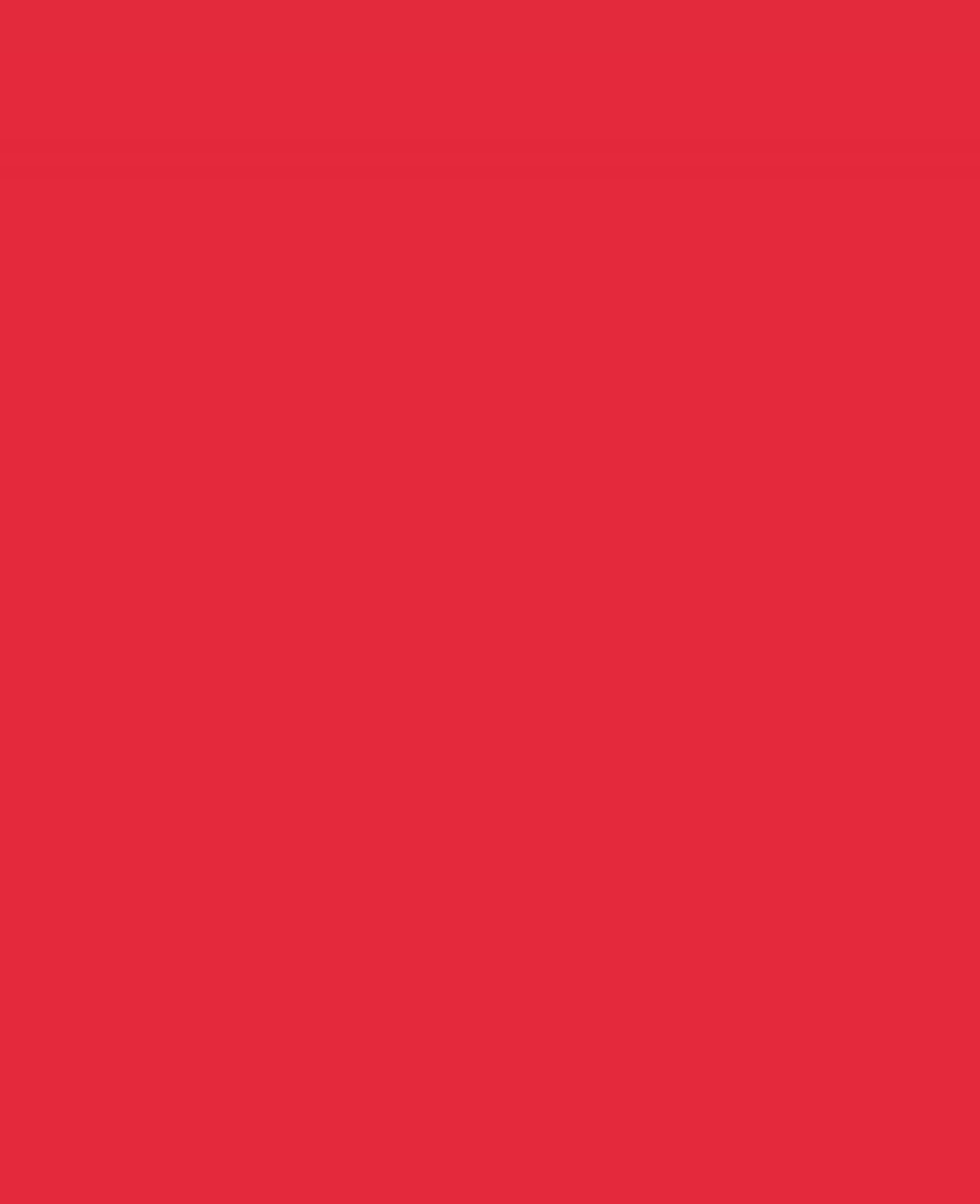 Triton Acrylic Liquid, auf Wasserbasis, Kirschrot, 750 ml