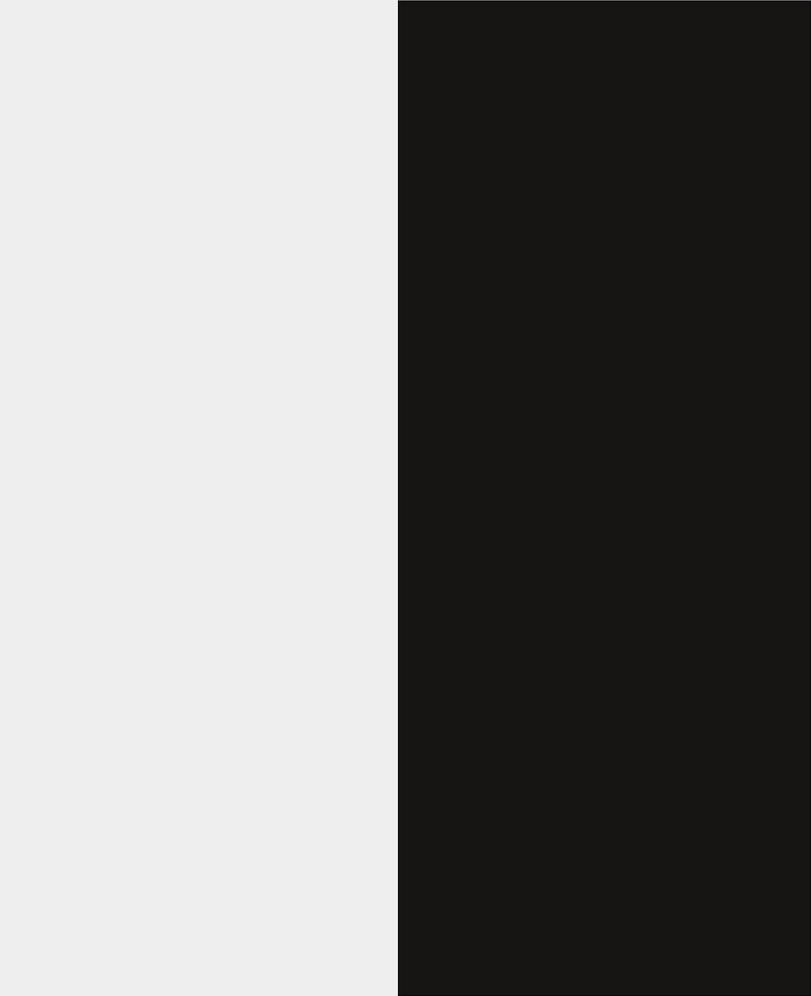 SOLO GOYA Triton Acrylic Paint Marker 1.4 2er Set Schwarz und Weiss