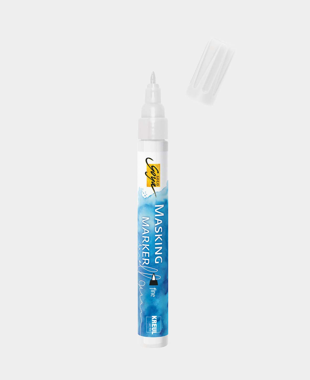 SOLO GOYA Masking Marker fine
