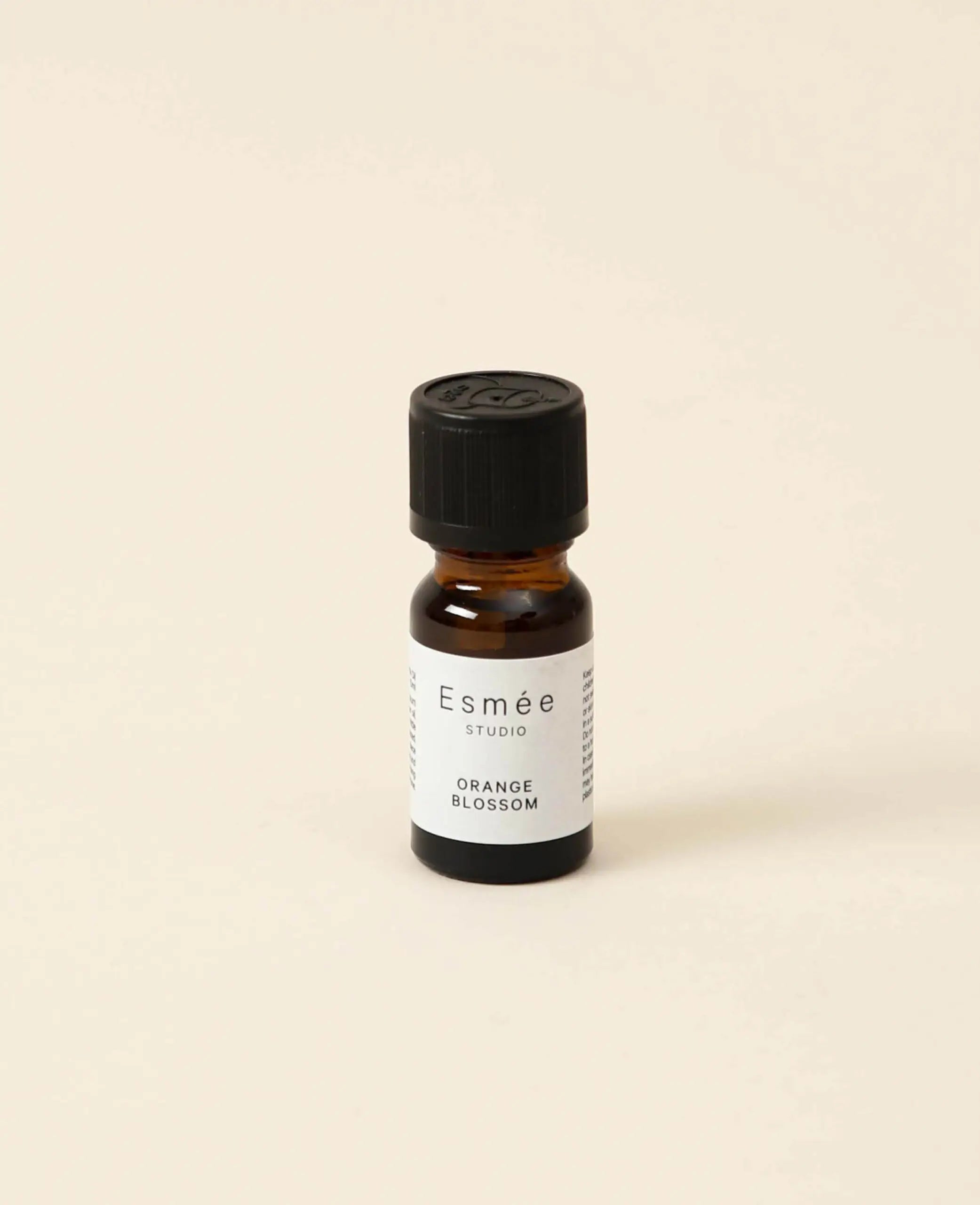 Fragrance oil, Orange Blossom
