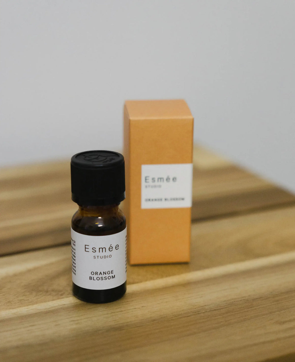 Fragrance oil, Orange Blossom