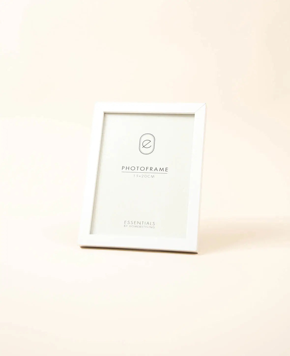 Picture frame, 18x23, white
