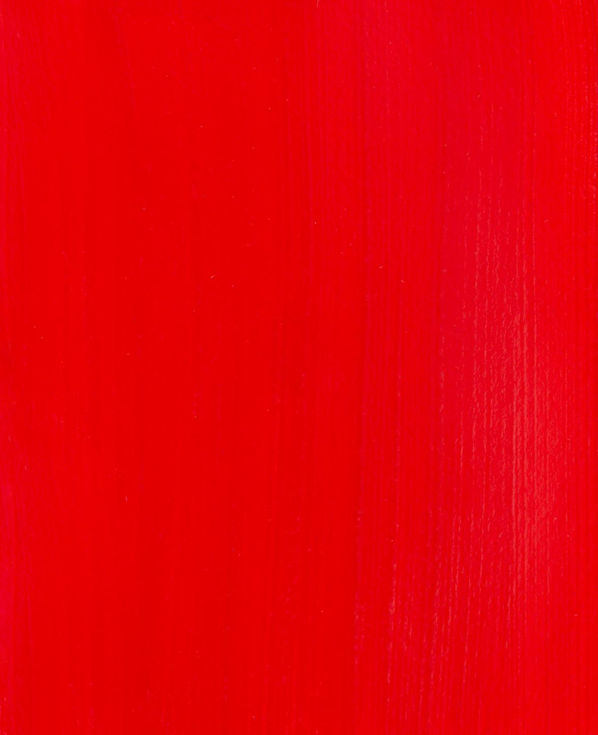 Peinture acrylique, Rouge, 75 ml