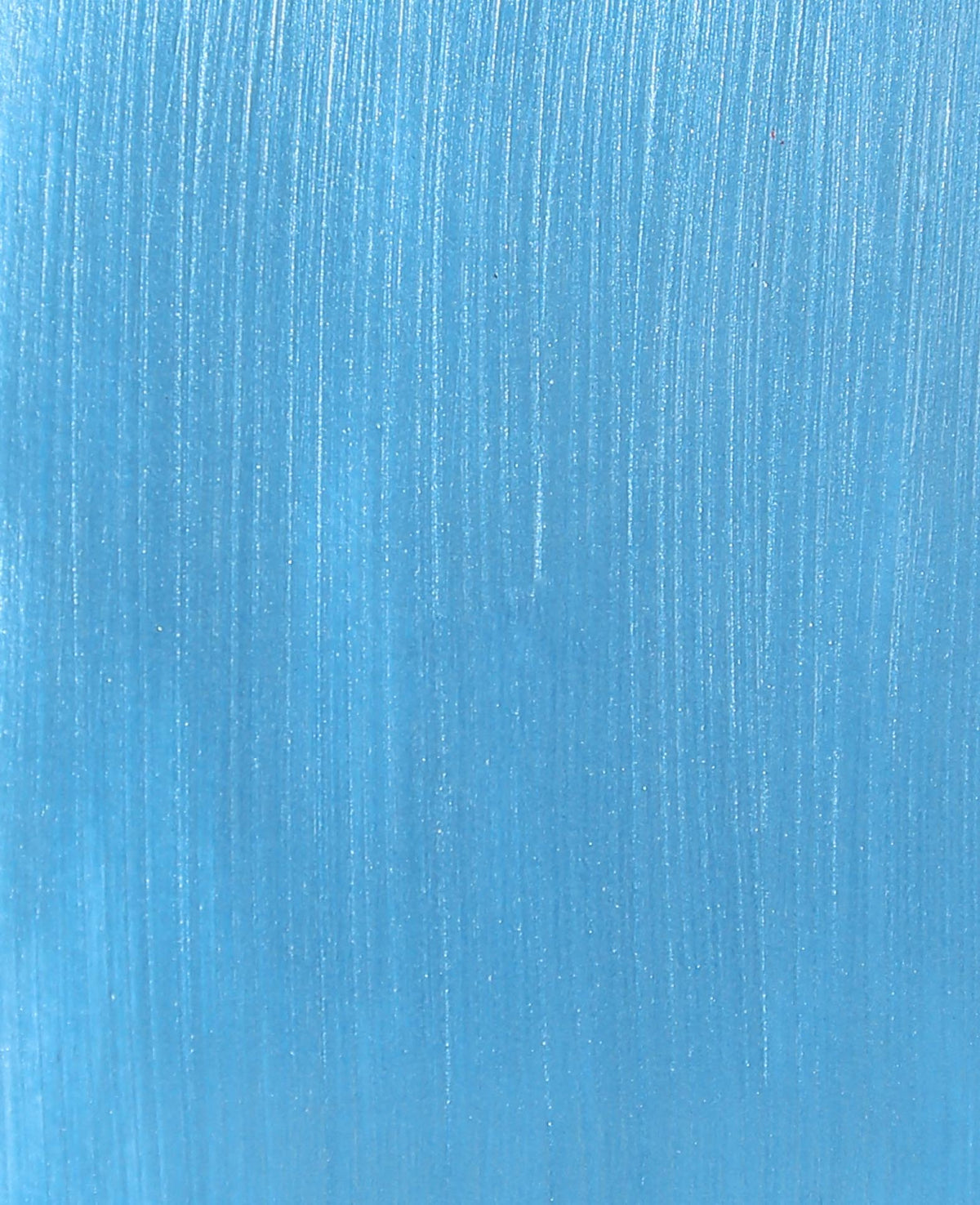 Peinture acrylique, bleu métallique, 75 ml