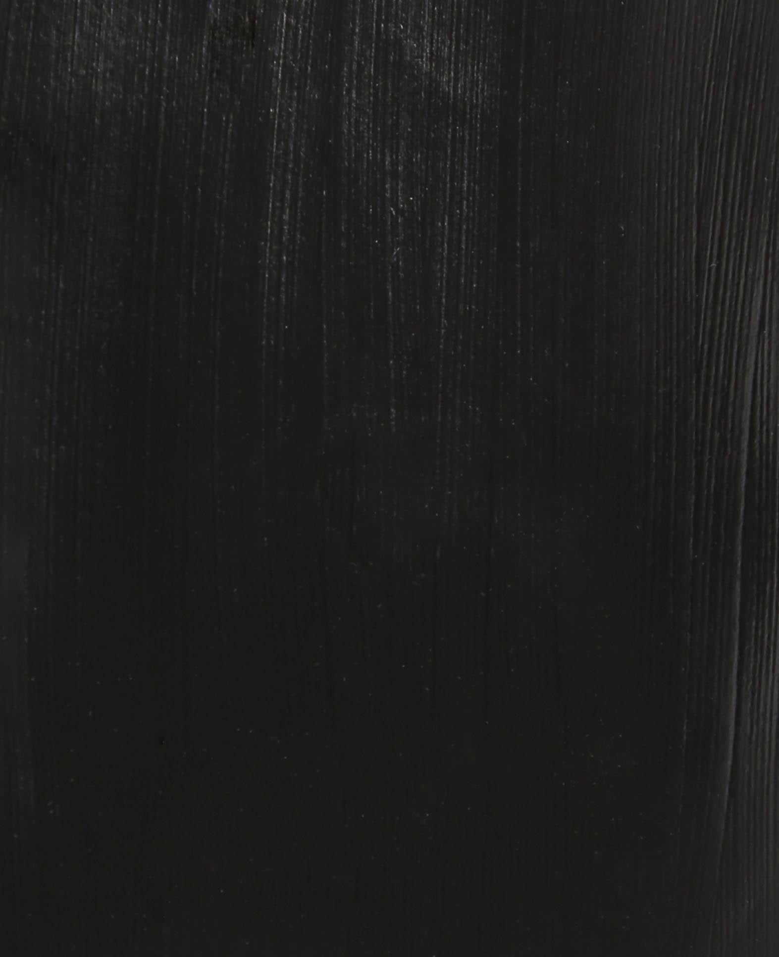 Peinture acrylique, noir, 500 ml